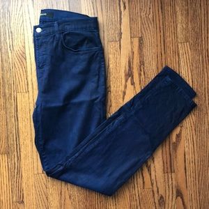 J Brand Jeans Blue